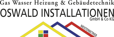 Installateur | Heizungsinstallateur im Raum Deutschlandsberg - Logo